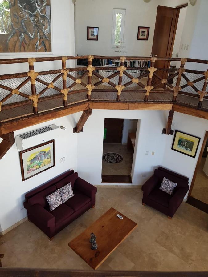 הוילה קנקון Bella Casa Privada Junto Al Mar Caribe מראה חיצוני תמונה